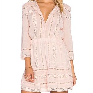 Tularosa Payton Dress S Large